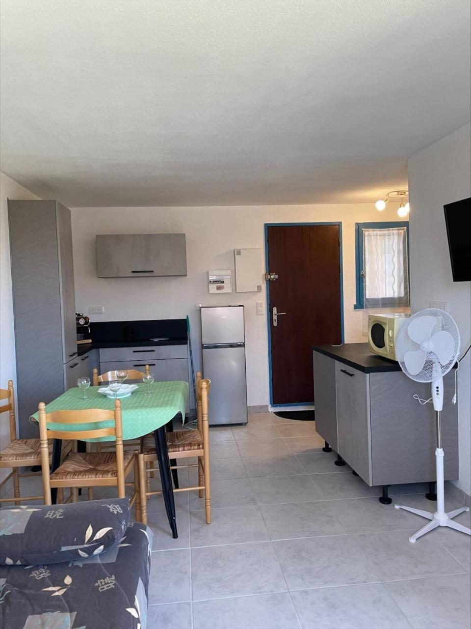 Apartment Sp520-j233 Appt 2 Pieces Pierre La Saint-Pierre-la-Mer (Aude)